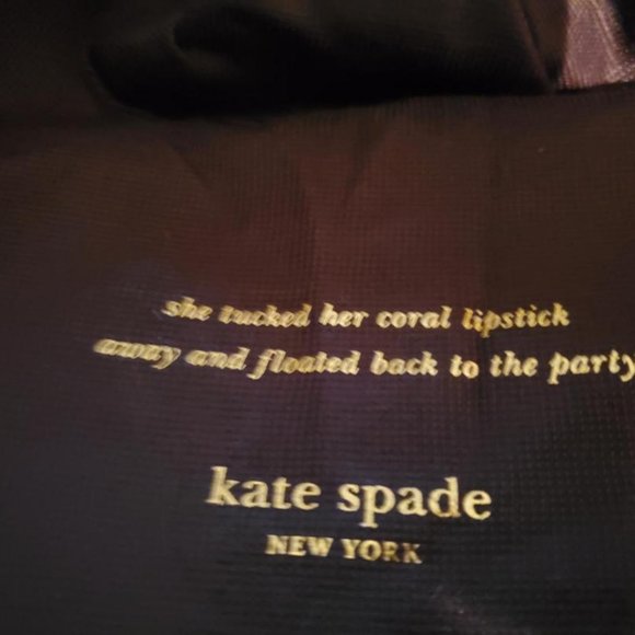 Kate Spade - Medium Flap Shoulder Bag - Picture 6 of 6